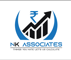 logo nk associates